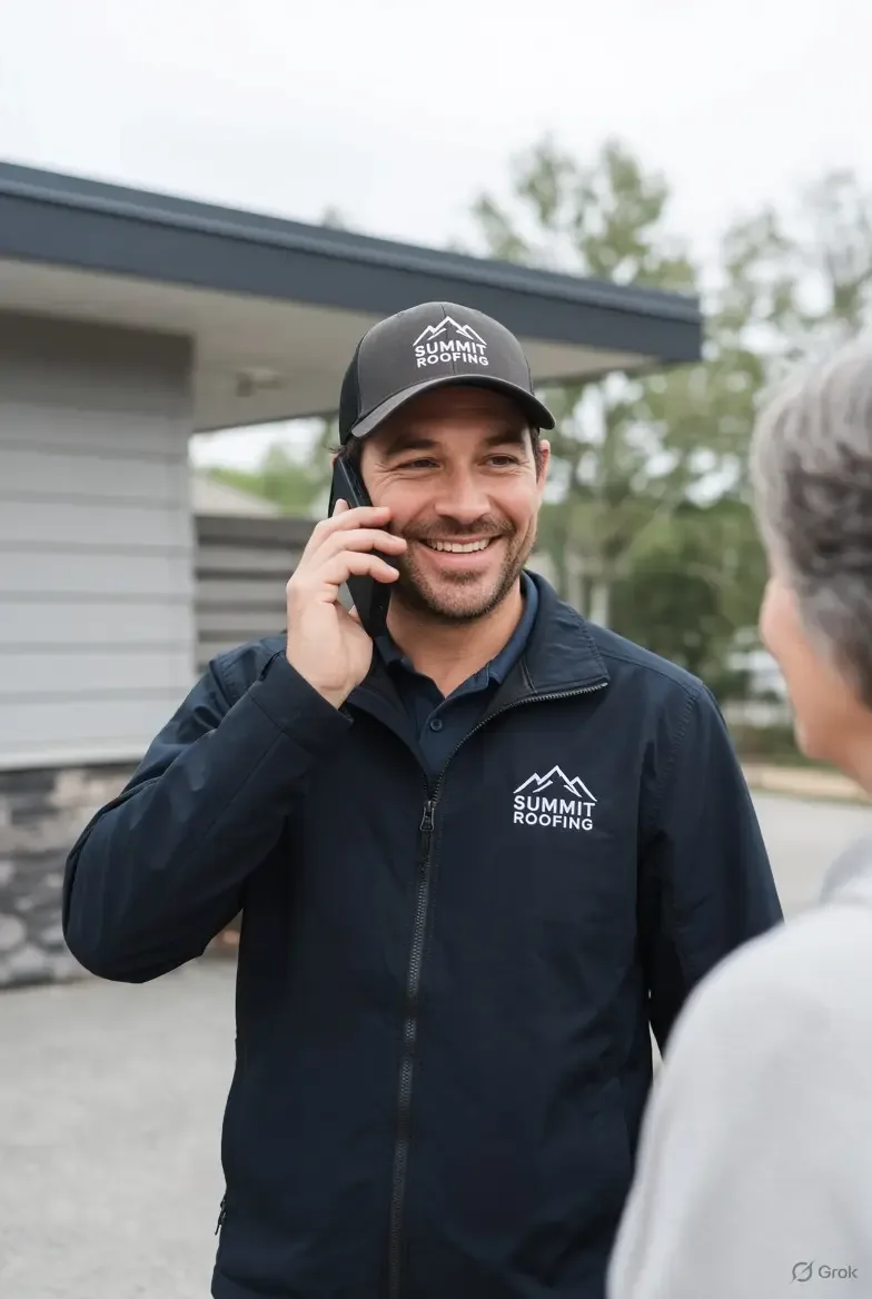 Flat Roof Leak Repair Circleville, UT FAQs